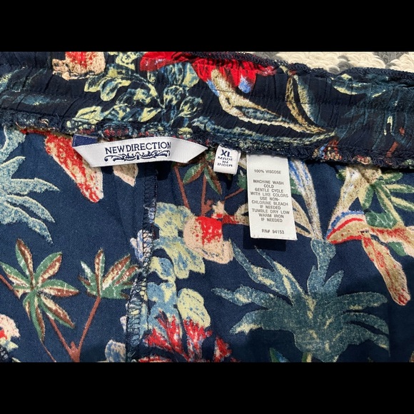 womens bottoms brand new direction size xl - Picture 10 of 14